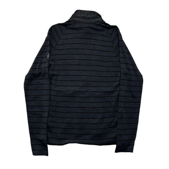 SmartWool Men's Wake Forest University Embroidered Propulsion 60 Full Zip Jacket - Picture 7 of 13